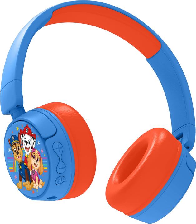 Produktbild OTL On-Ear-Kopfhörer Paw Patrol