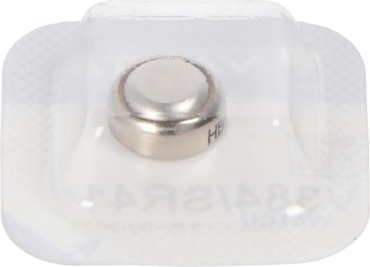 Produktbild Varta 384, V384, SR41, SR41SW, GP192 Knopfzelle für Uhren etc. (1 Stk., LR41, 42 mAh)