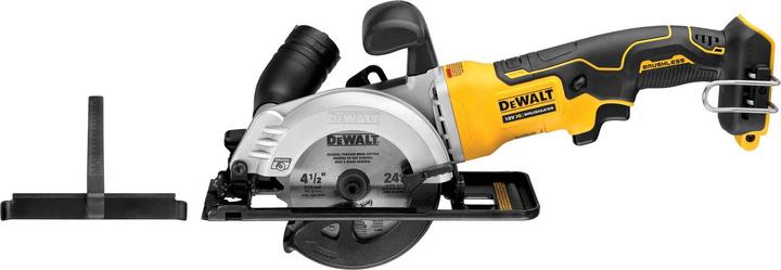Produktbild DeWalt DCS571NTXJ