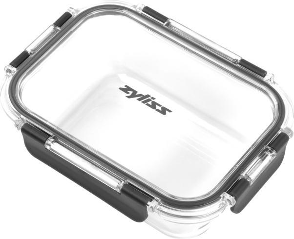 Actual product image Zyliss Glass storage container 0.64 l (0.64 l)