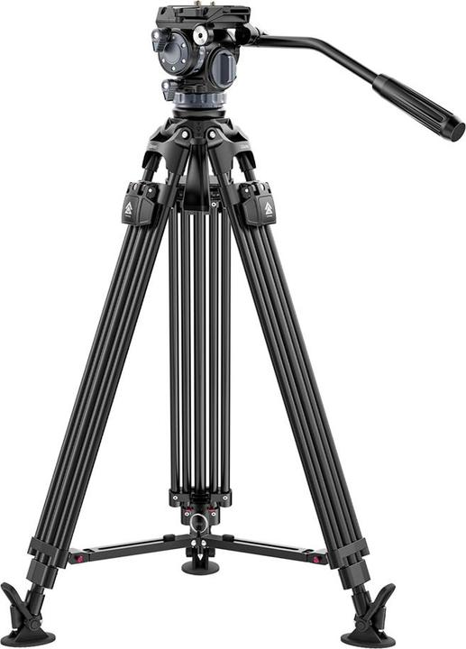 Produktbild Ulanzi VideoFast Aluminium Alloy Heavy Duty tripod