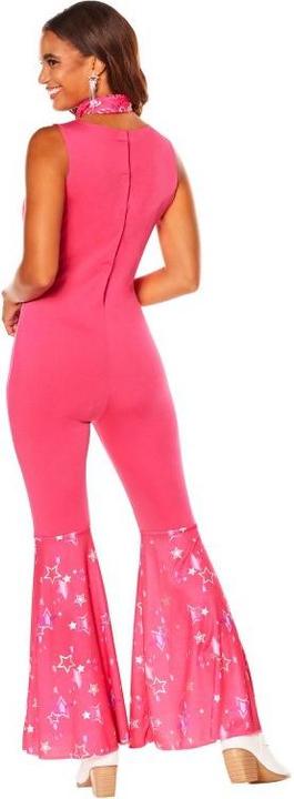 Immagine prodotto Chaks Barbie occidentale (M)