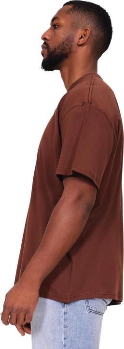 Actual product image Universal Textiles Mens Core Ringspun Cotton Oversized T-Shirt (5XL)