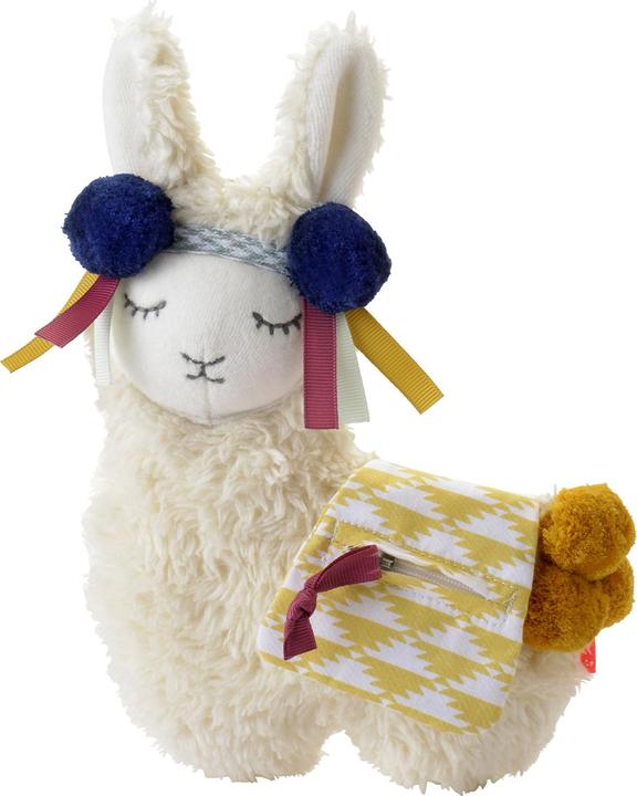 Produktbild Kikadu No Drama Lama (4 cm)