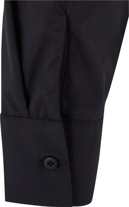 Image du produit Urban Classics Ladies Cropped Oversized Blouse (XL)