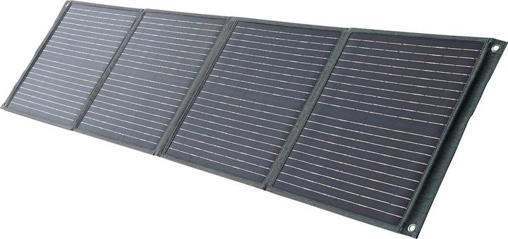 Produktbild Baseus Photovoltaic panel Energy stack 100W (100 W, 3.62 kg)