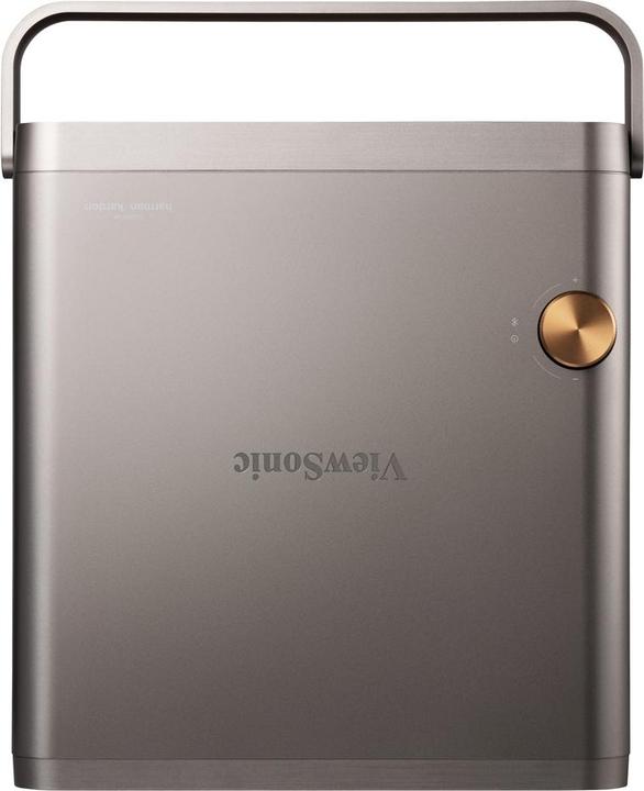 Image du produit Viewsonic X11-4K (4K, 2400 lm, 0.8:1)