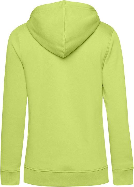 Image du produit B&C Sweat à capuche Coton issu de l'agriculture biologique (XS)