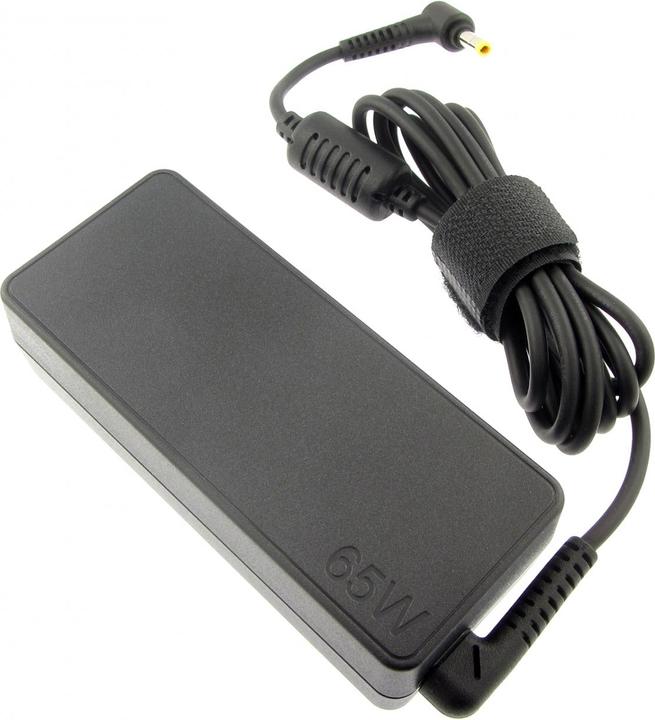 Immagine prodotto Lenovo 02DL124 (USB-C) (65 W)
