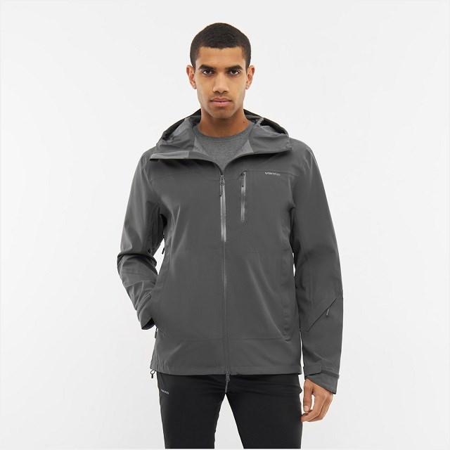 Actual product image MGA Viking Trek Pro 2.0 men's jacket (L)