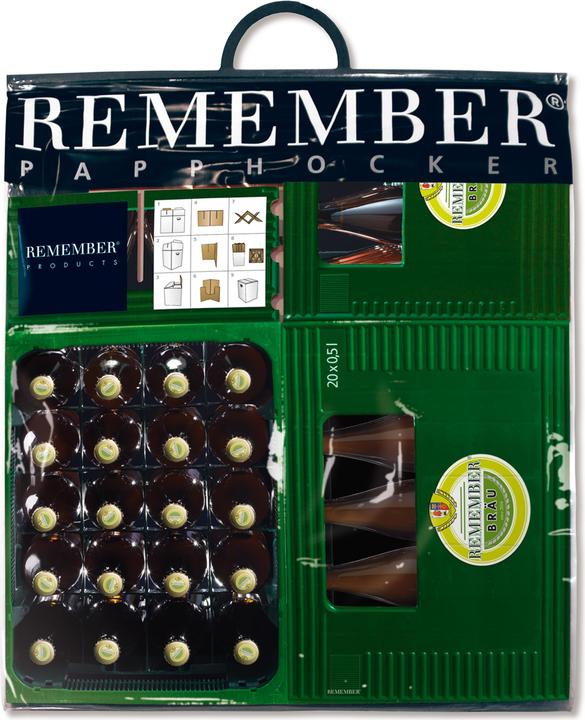 Produktbild Remember Braumeister