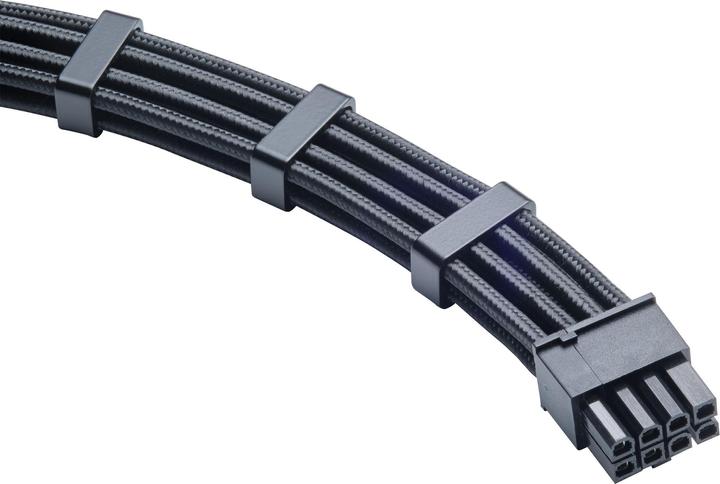 Image du produit Phanteks Revolt Cable Kit, kit complet - noir