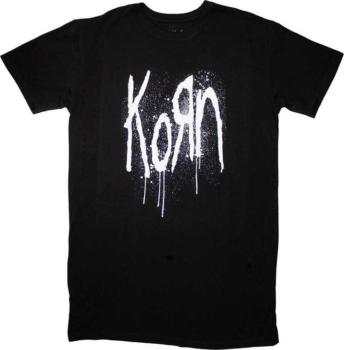Immagine prodotto Korn Still A Freak Maglietta Donna (XXL)