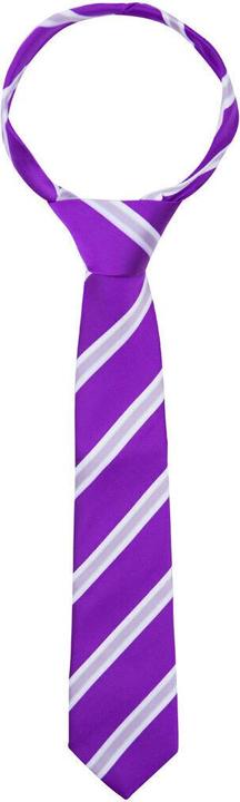 Actual product image Supreme Products Cravatta da Concorso A Strisce Bambini