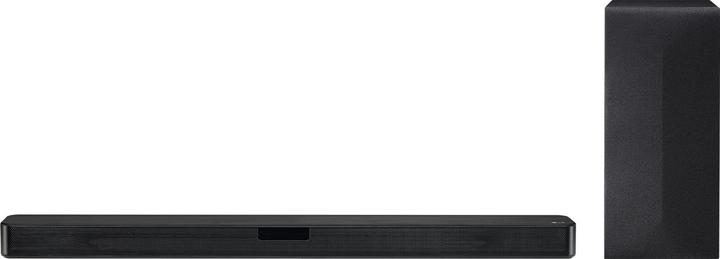 LG SN4.DEUSLLK (300 W, 2.1 Channel)