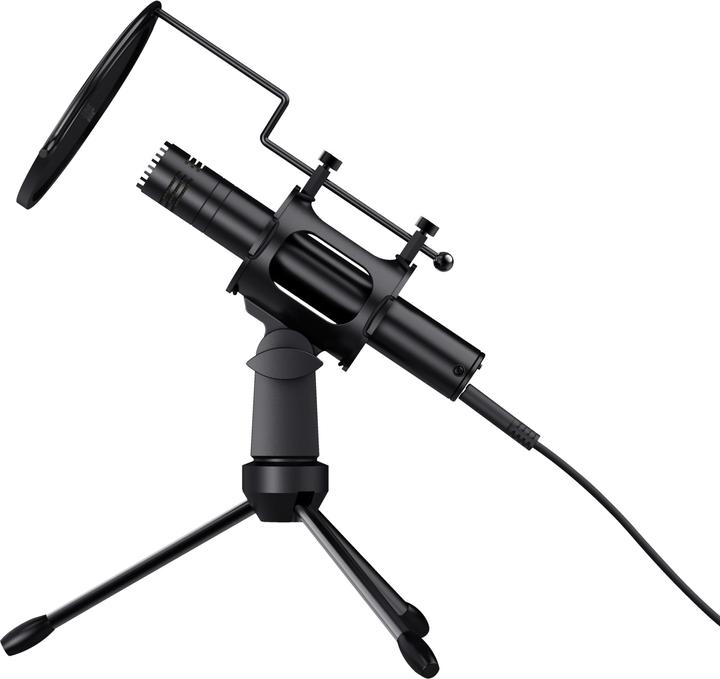 Produktbild Trust Mikrofon GXT 241 Velica