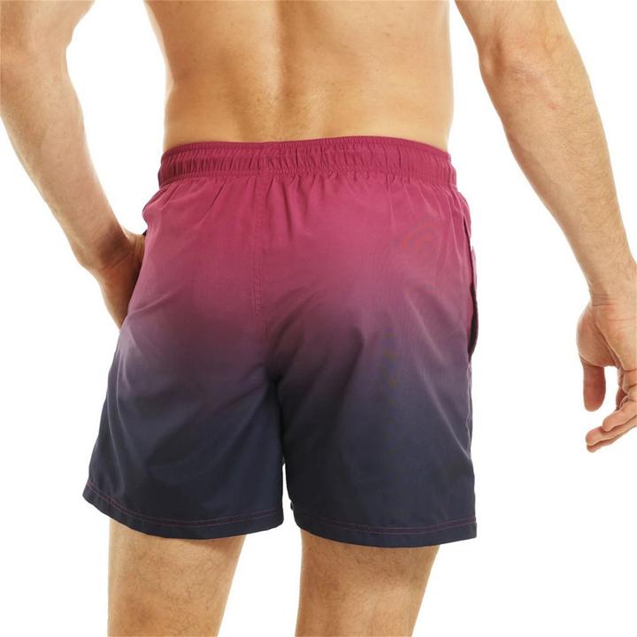 Immagine prodotto Ript Essentials Costume da Bagno a Pantaloncino Tintura ad immersione Uomo (S)