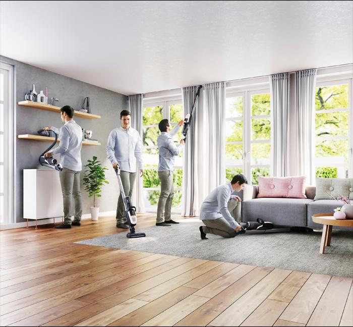Produktbild Electrolux Pure F9 PF91-ALRGY