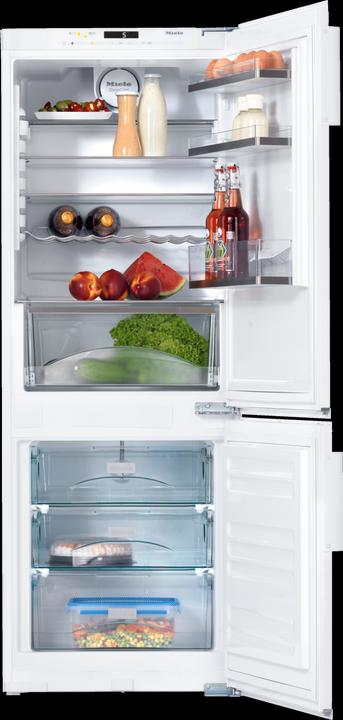 Produktbild Miele KF 35532-55 ED Re (238 l)