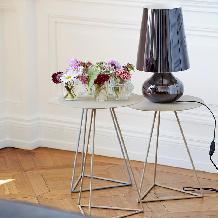 Actual product image Kartell Cindy table lamp (E27)