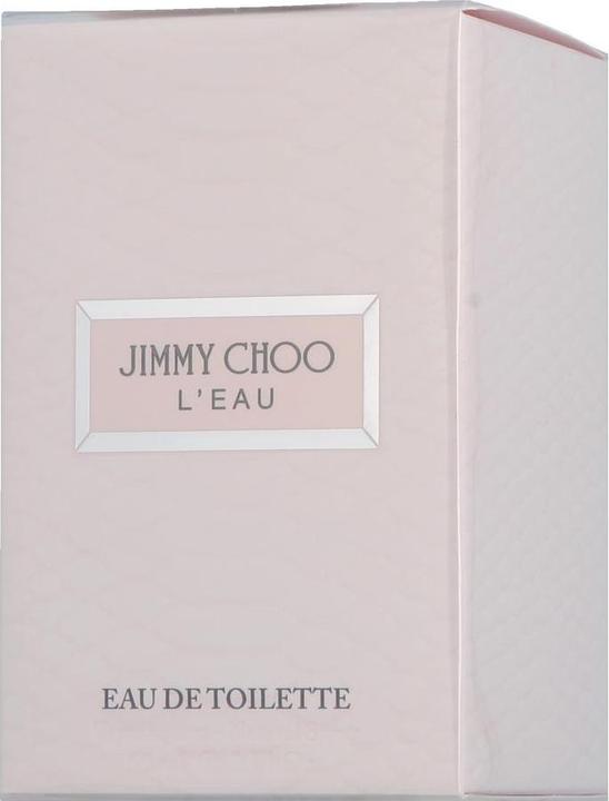 Image du produit Jimmy Choo L'eau (Eau de toilette, 60 ml)