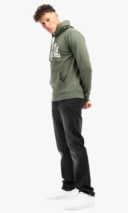 Produktbild Lonsdale Hoodie Fremington Kapuzensweatshirt (S)