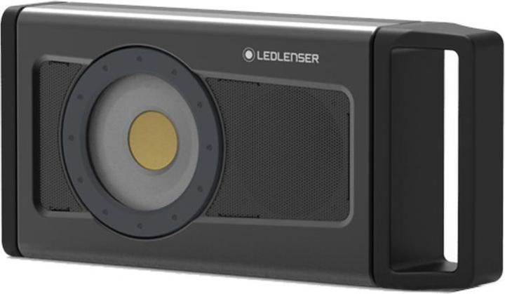 Immagine prodotto Ledlenser luce led musicale if4r (23.50 cm, 2500 lm)