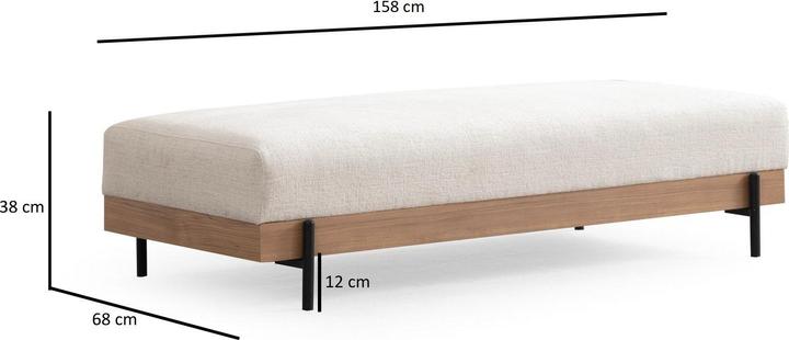 Produktbild Atelier del Sofa Eti