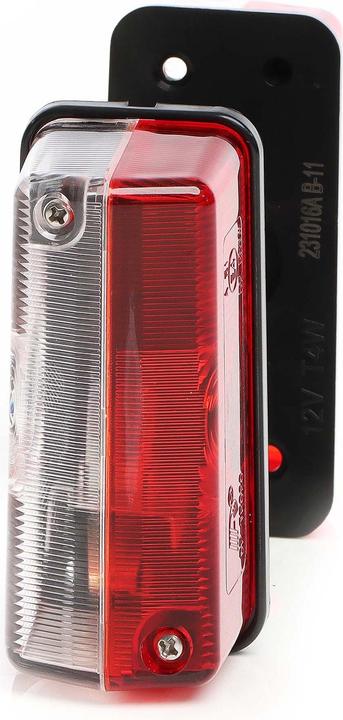 Image du produit Wiltec 2x feux de position
