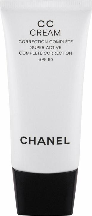 Chanel CC Cream (#30 Beige)