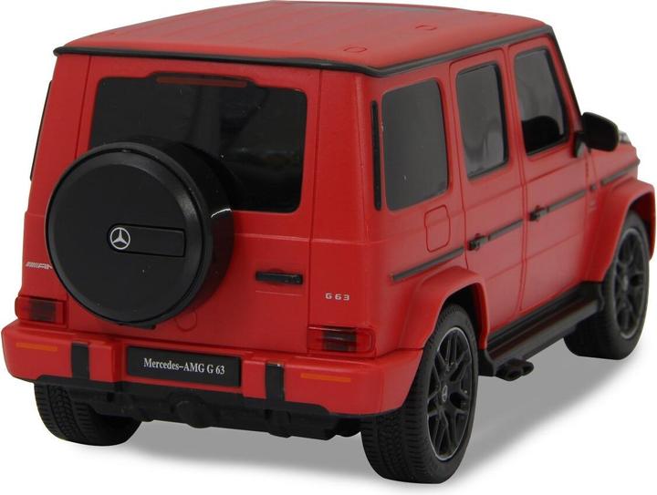 Actual product image Jamara Mercedes-AMG G63