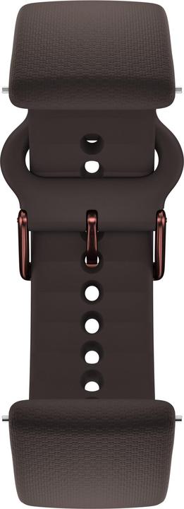 Actual product image Polar Bracelet (20 mm, Silicone)