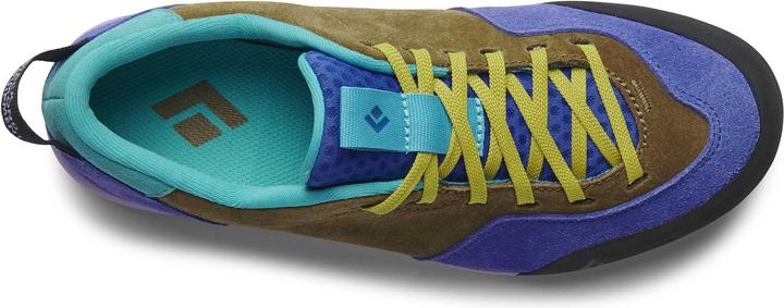Immagine prodotto Black Diamond W Prime Shoes (38)