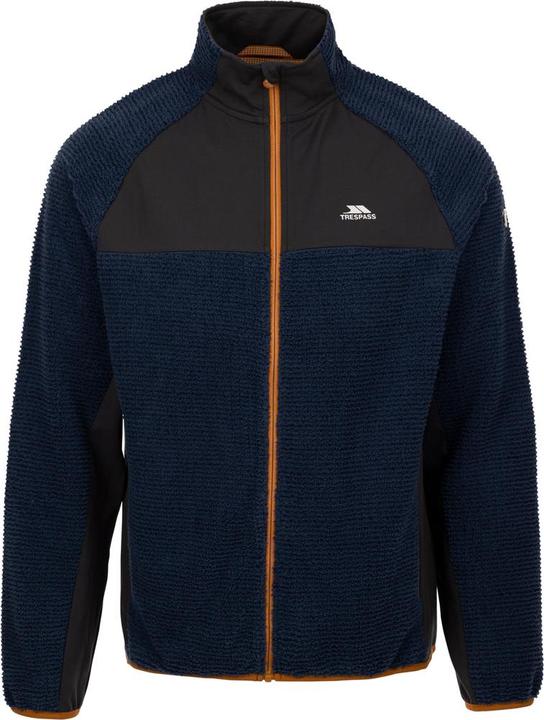 Produktbild Trespass CRANWELL Herren Fliesjacke (L)