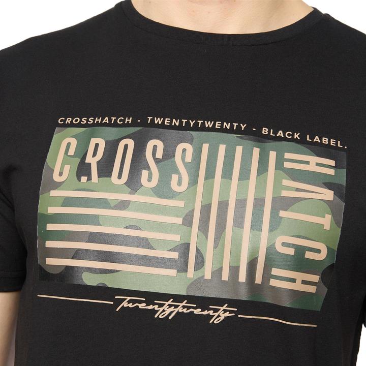 Produktbild Crosshatch Wenfore TShirt (M)