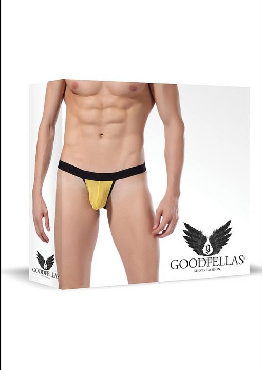 Image du produit Shots Jock (XL)