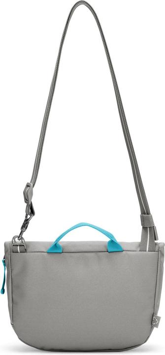 Immagine prodotto Pacsafe GO Saddle Crossbody pietra