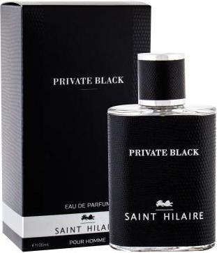 Produktbild Saint Hilaire Private Black (Eau de Parfum, 100 ml)