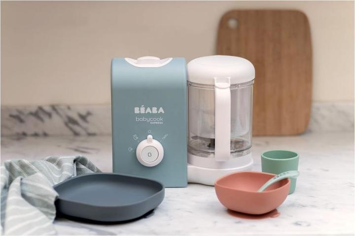 Image du produit Beaba Babycook Express