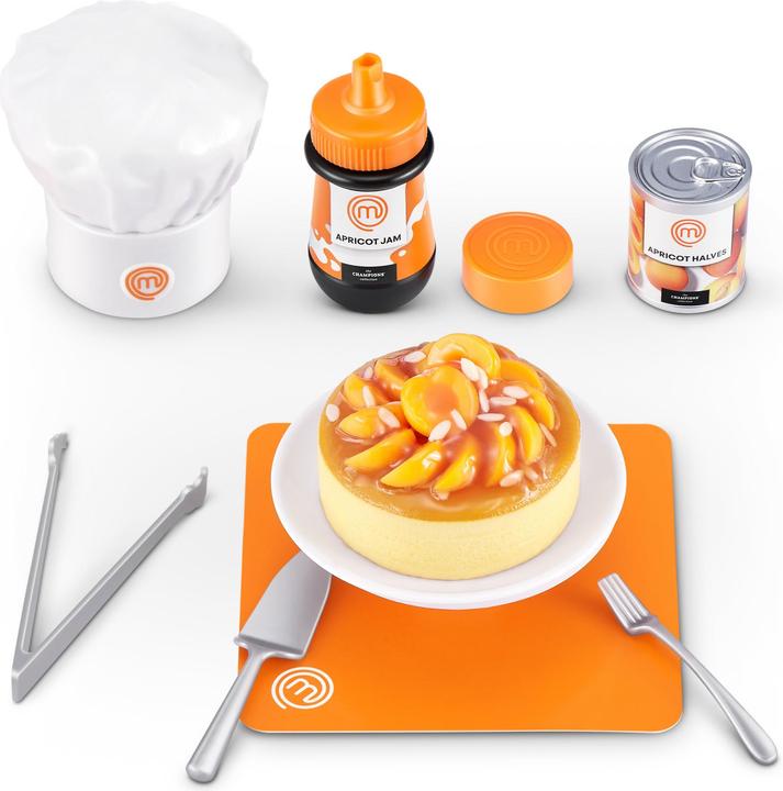 Produktbild Zuru Master Chef Mini Brands