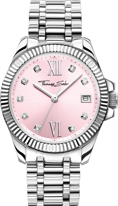 Produktbild Thomas Sabo Divine (Analoguhr, 33 mm)