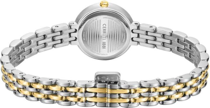 Actual product image Cerruti 1881 CIWLG0073005 Matera (22 mm)