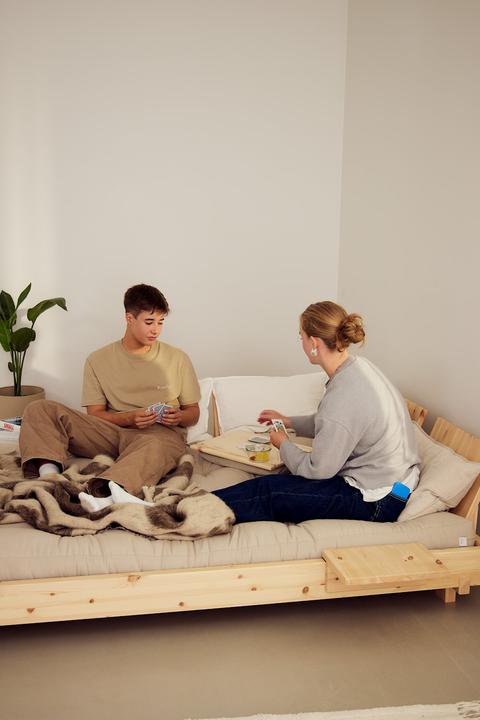 Immagine prodotto Karup Design Social Sofa Bed (140 x 200 cm)