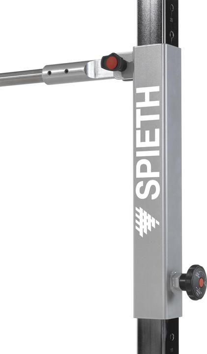 Produktbild Spieth Reckstange für Stufenbarren „Club“ oder „Kombi“