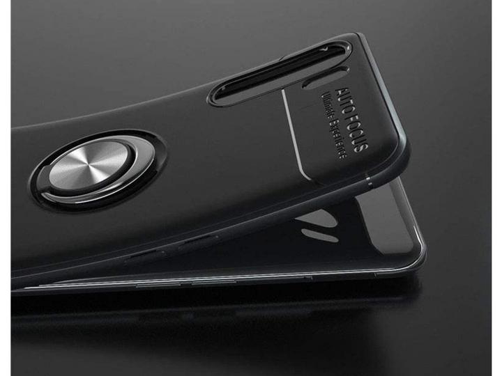 Immagine prodotto Screenguard RingCase Copertura Oppo A91 a 360 gradi (A91)