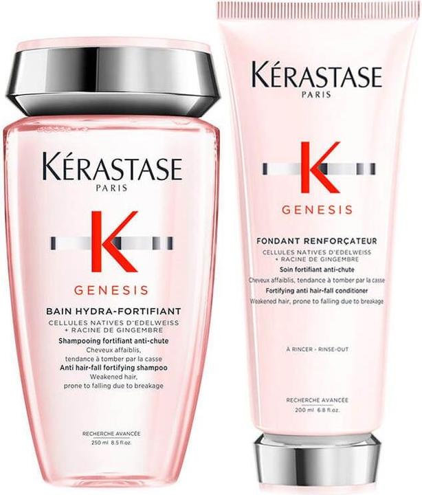 Kérastase Genesis Set (Haarpflege set)