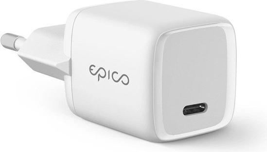 Produktbild Epico Charger 30w Pd Mini USB-C White