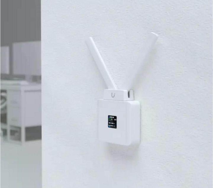 Produktbild Ubiquiti UniFi Mobile Router