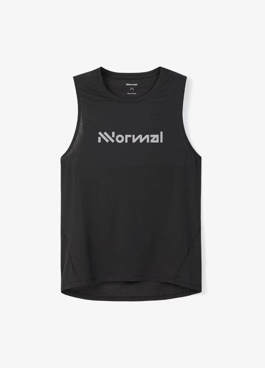 Actual product image Nnormal Race Tank NN Black (XL)