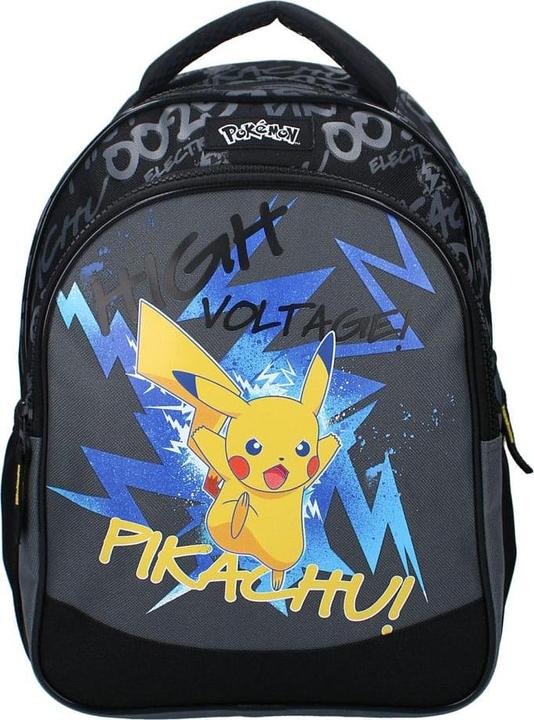 Actual product image Vadobag Pokémon Rucksack Gotta Catch 'Em All! 33 cm